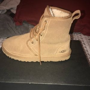 UGG boots